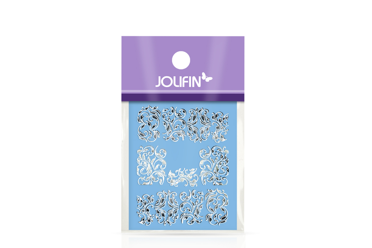 Jolifin Metallic Tattoo - Nr. 67