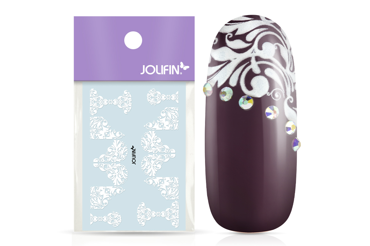 Jolifin Tattoo Wrap Nr. 139