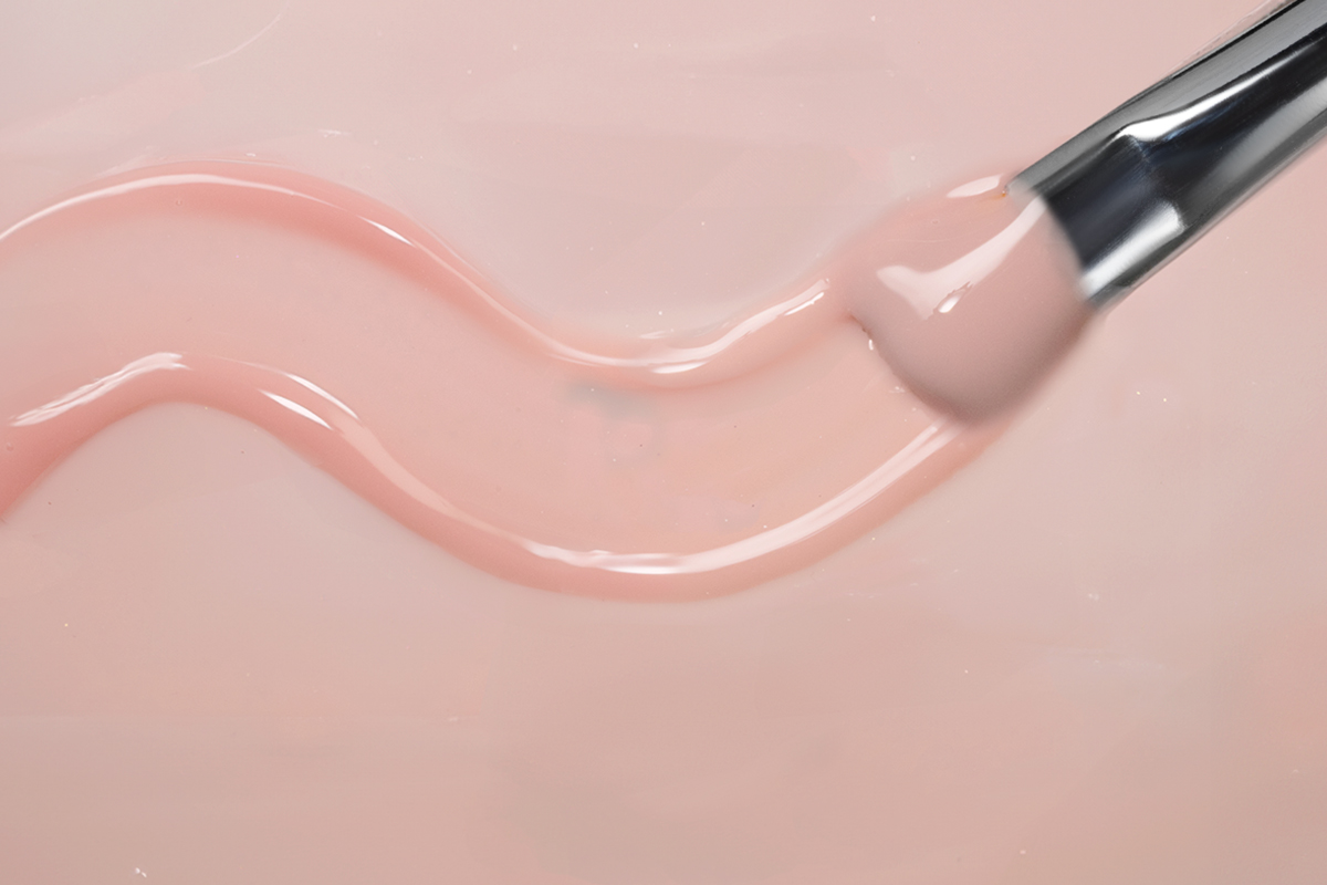 Jolifin LAVENI - Fiberglas-Gel soft make-up 30ml