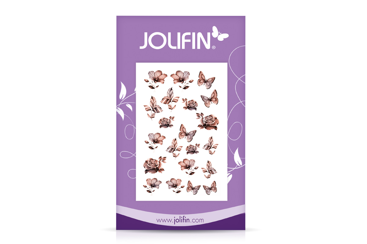 Jolifin Trend Tattoo Nr. 215