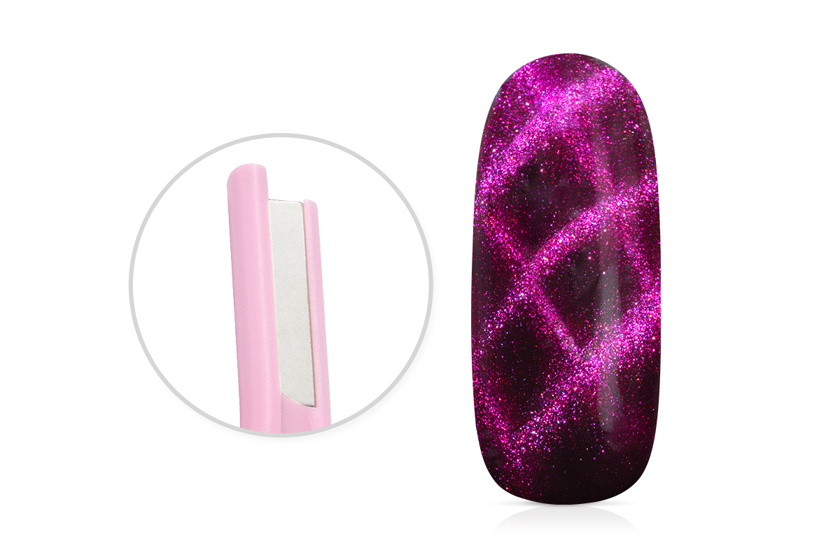 Jolifin Cat-Eye Magnet - 3in1 Variant 2