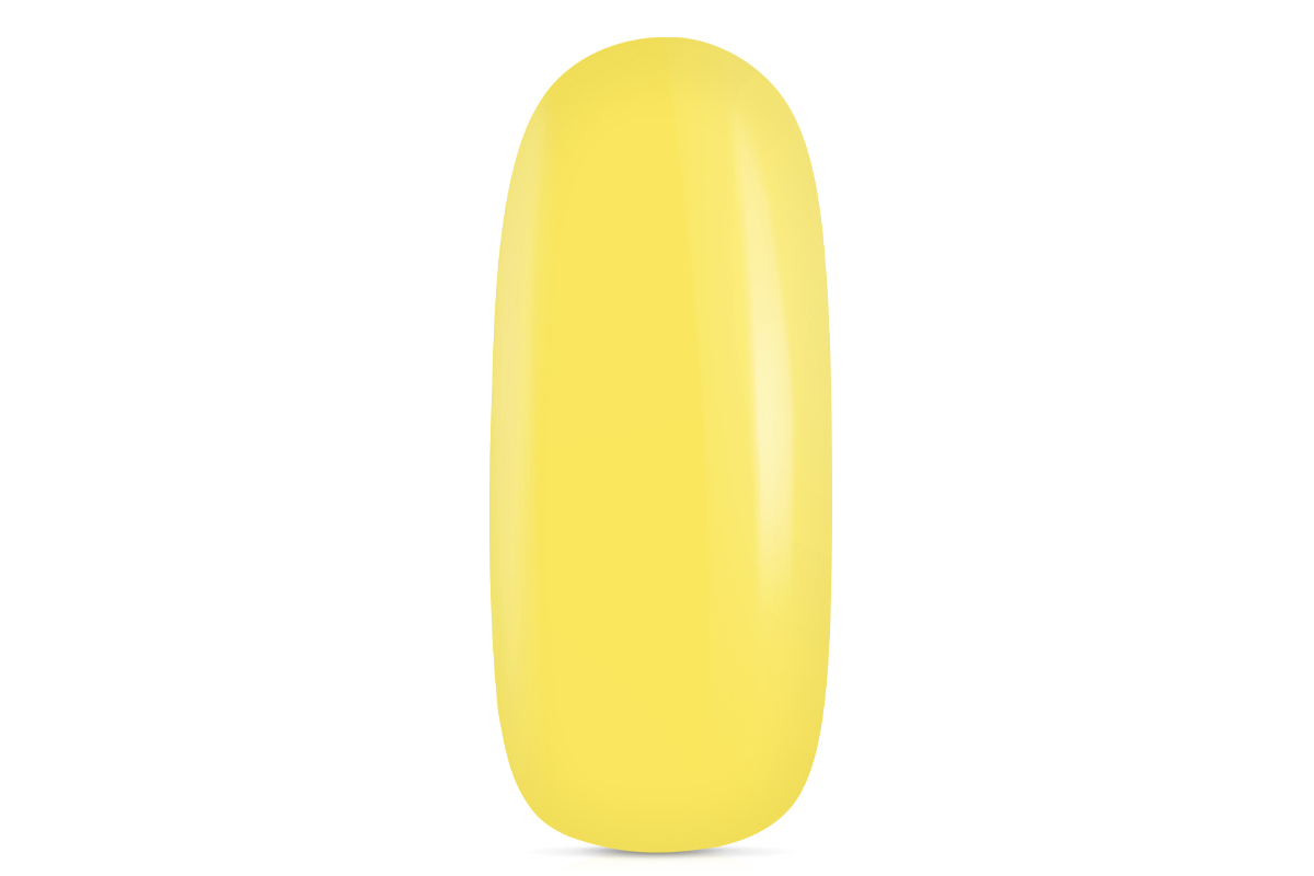 Jolifin LAVENI Shellac - happy yellow 10ml