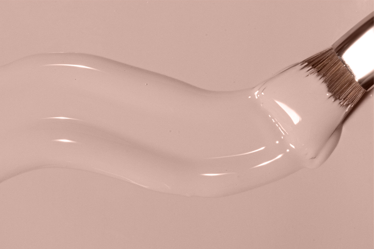 Jolifin LAVENI colour gel - pure-beige 5ml