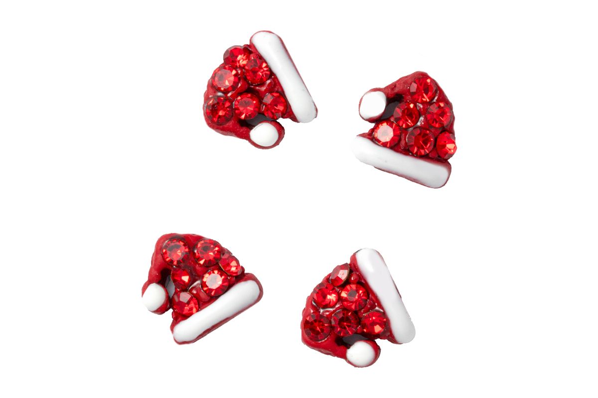 Jolifin Overlay - Christmas hat