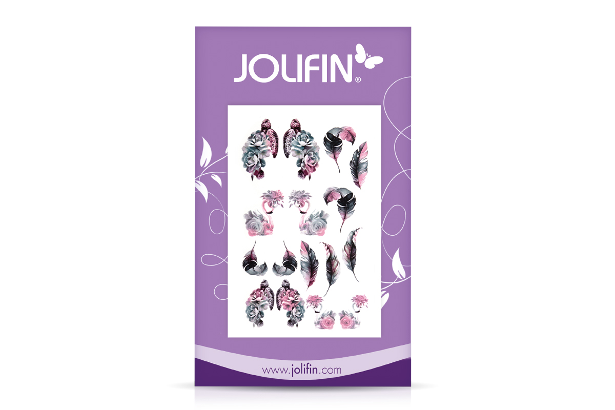 Jolifin Trend Tattoo No. 177