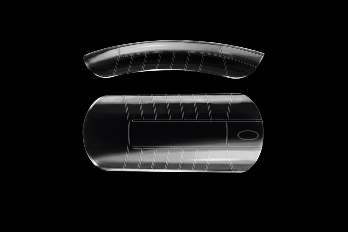 Jolifin LAVENI 120er Tipbox Dual-System - Premium