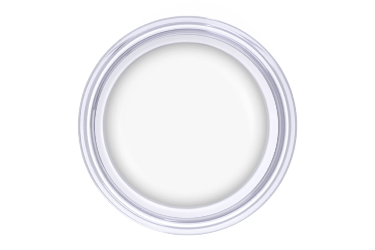 Jolifin Ombre-Gel - white 5ml