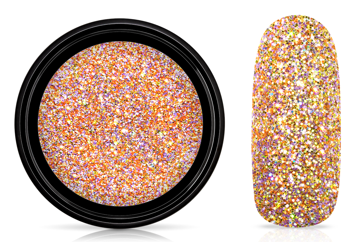 Jolifin LAVENI Glam Glitter - gold