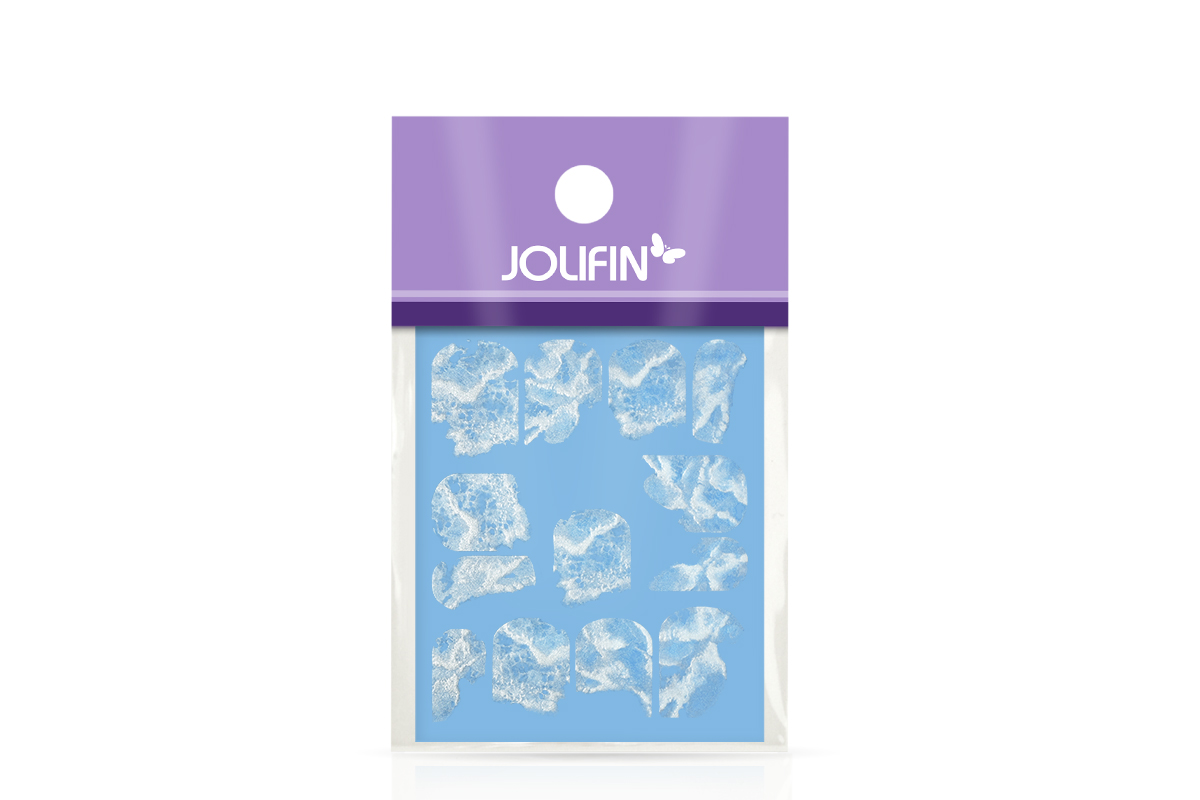 Jolifin Ombre Tattoo - No. 78