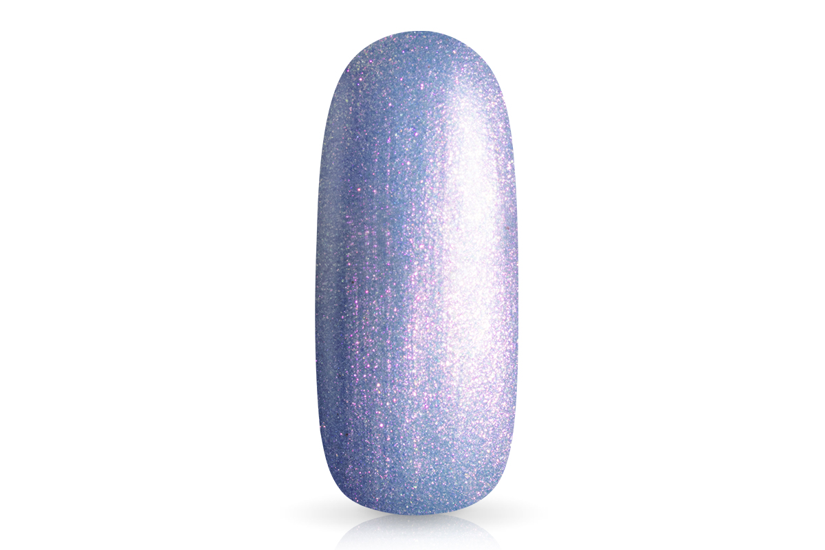Jolifin Farbgel lavender blue sparkle 5ml