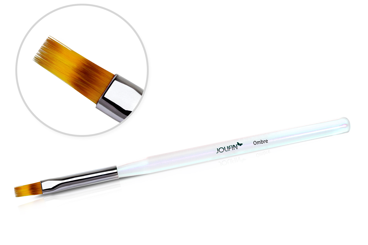 Jolifin Aurora Pearl Pinsel - ombre