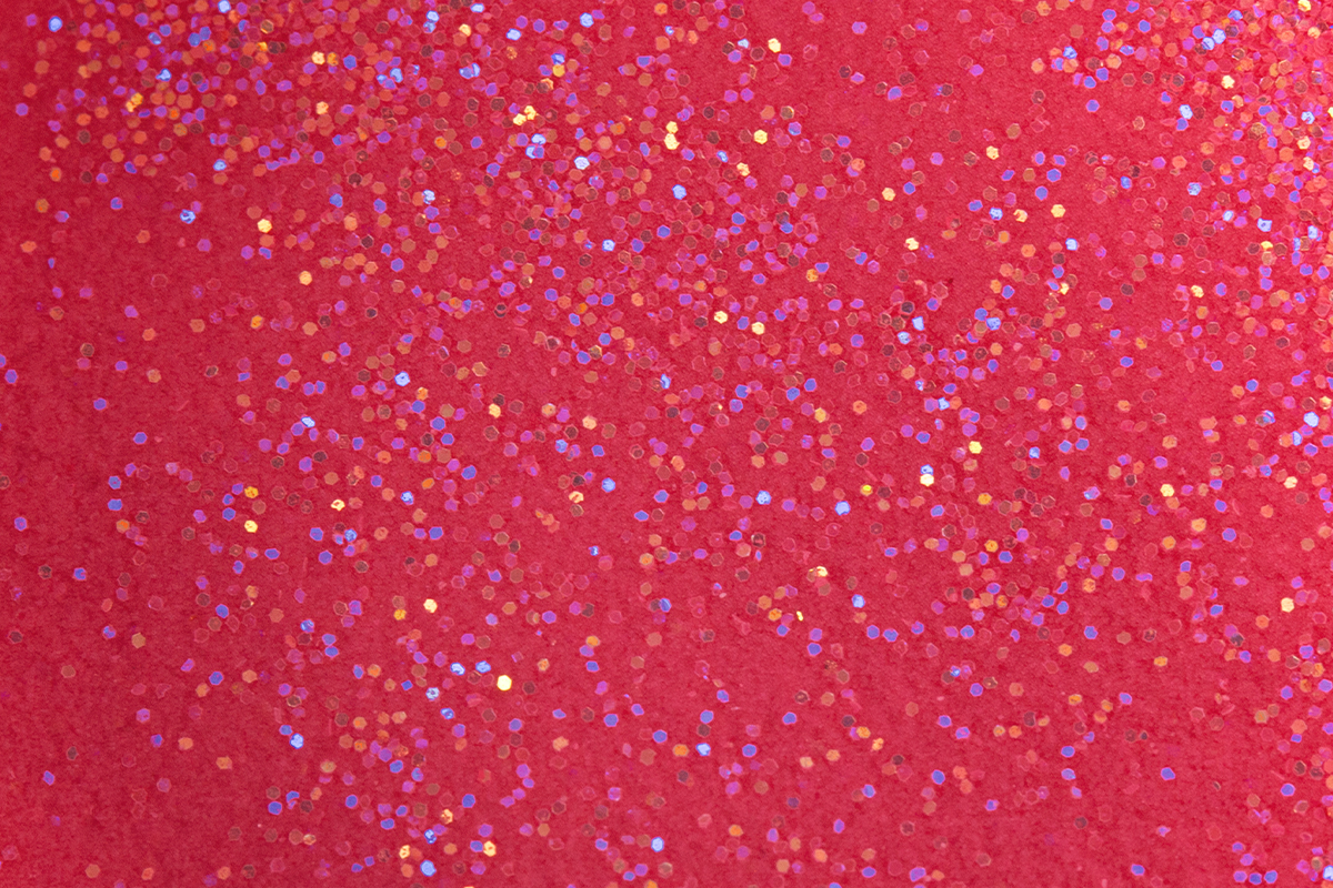 Jolifin Acryl Farbpulver - pink 5g