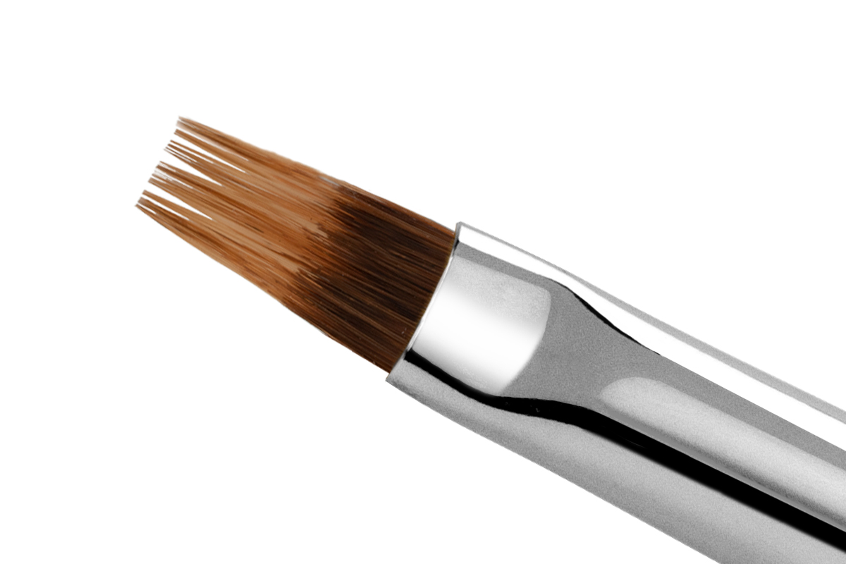 Jolifin Nature Brush - Ombre