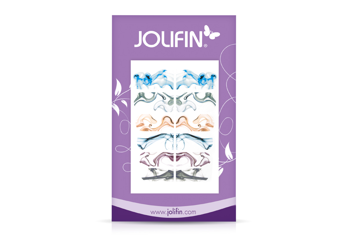 Jolifin Trend Tattoo Nr. 168