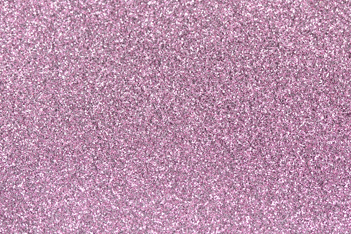 Jolifin LAVENI Diamond Dust - rosé-lavender