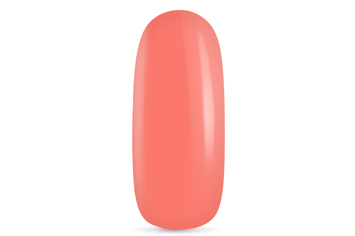 Jolifin LAVENI Shellac - illuminating pastell-peach 10ml