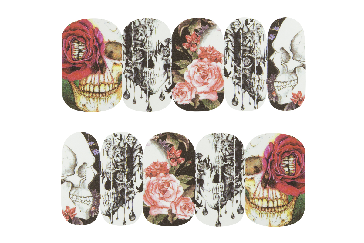 PNS24 Tattoo Wrap Nr. 40