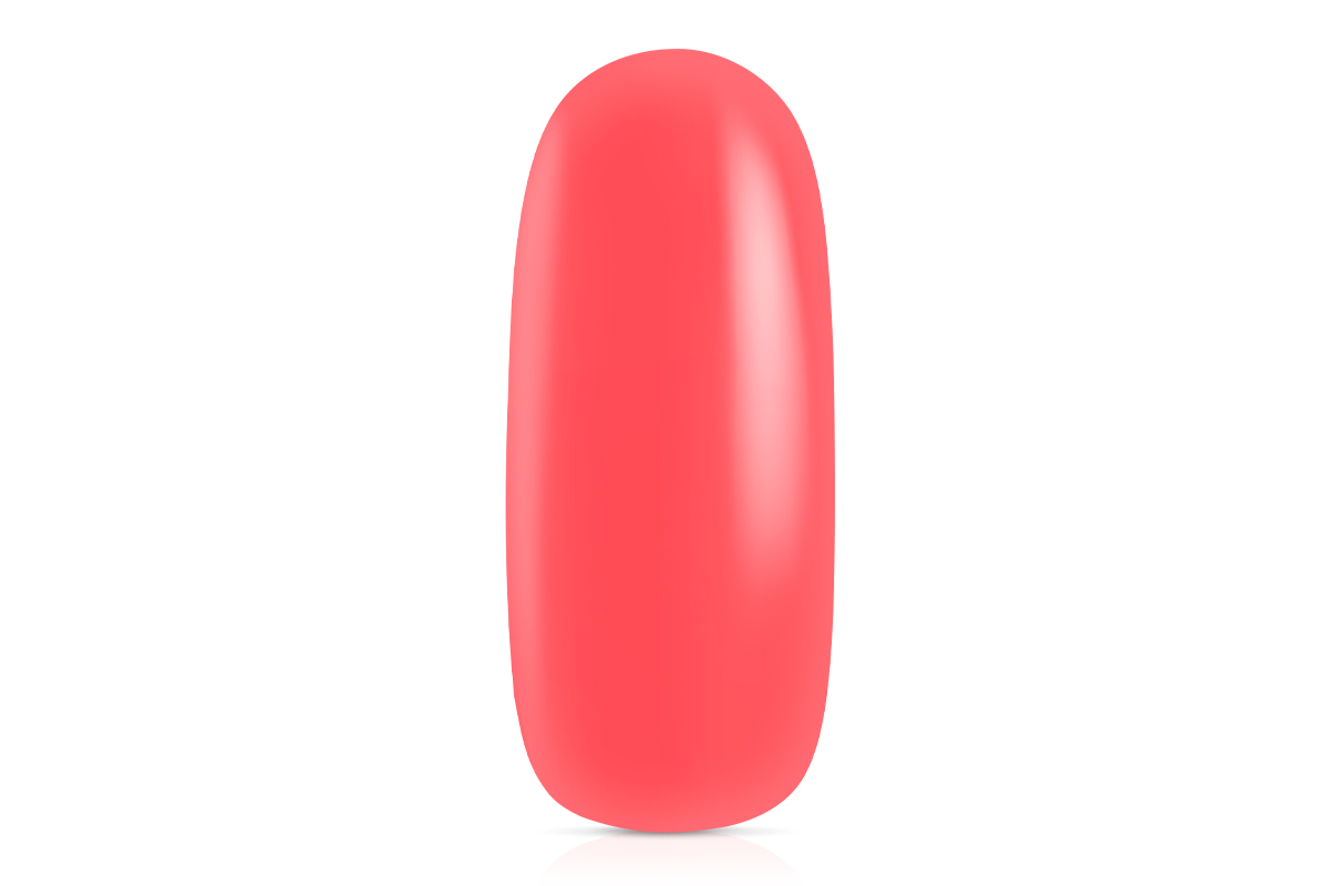 Jolifin LAVENI Farbgel - neon pastell-peach 5ml