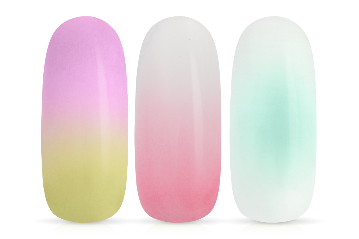 Jolifin Pigment Palette - Pastell-nude Ombre & Aura