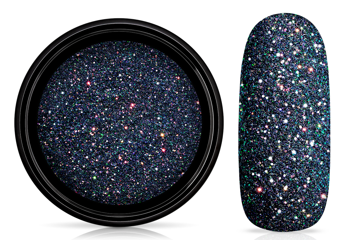 Jolifin LAVENI Chameleon Glitter - magenta