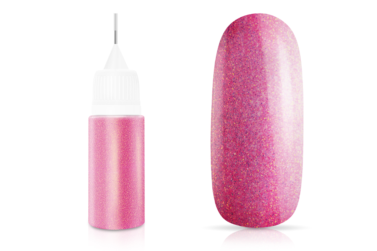 Jolifin Fairy Dust - magenta