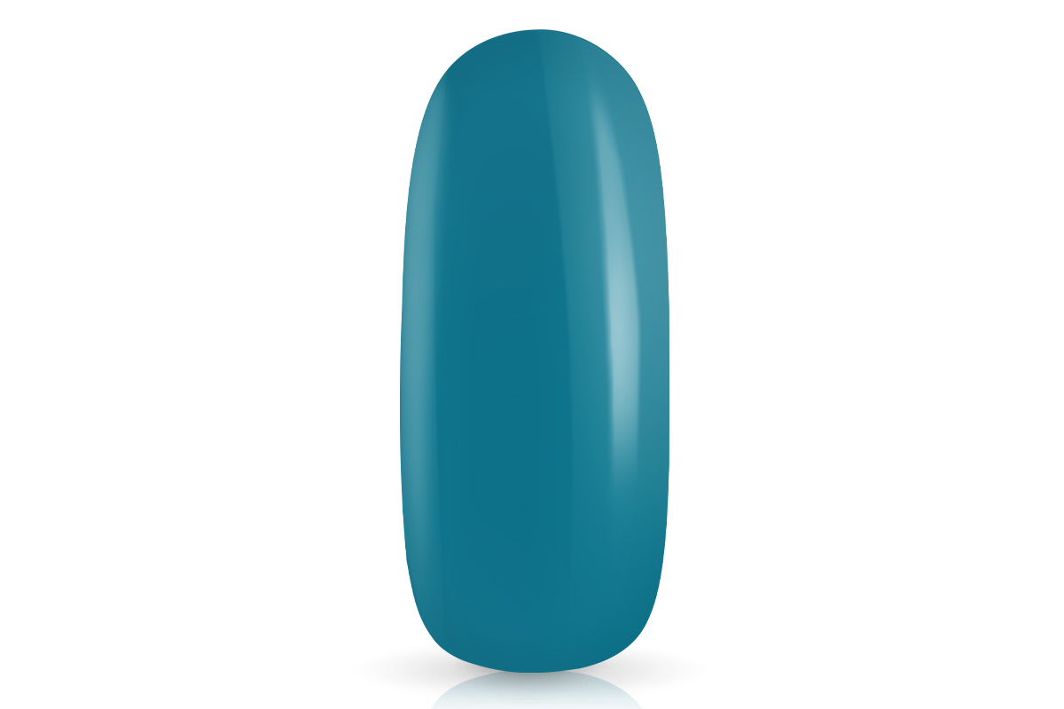 Jolifin LAVENI Shellac - blue lagoon 10ml