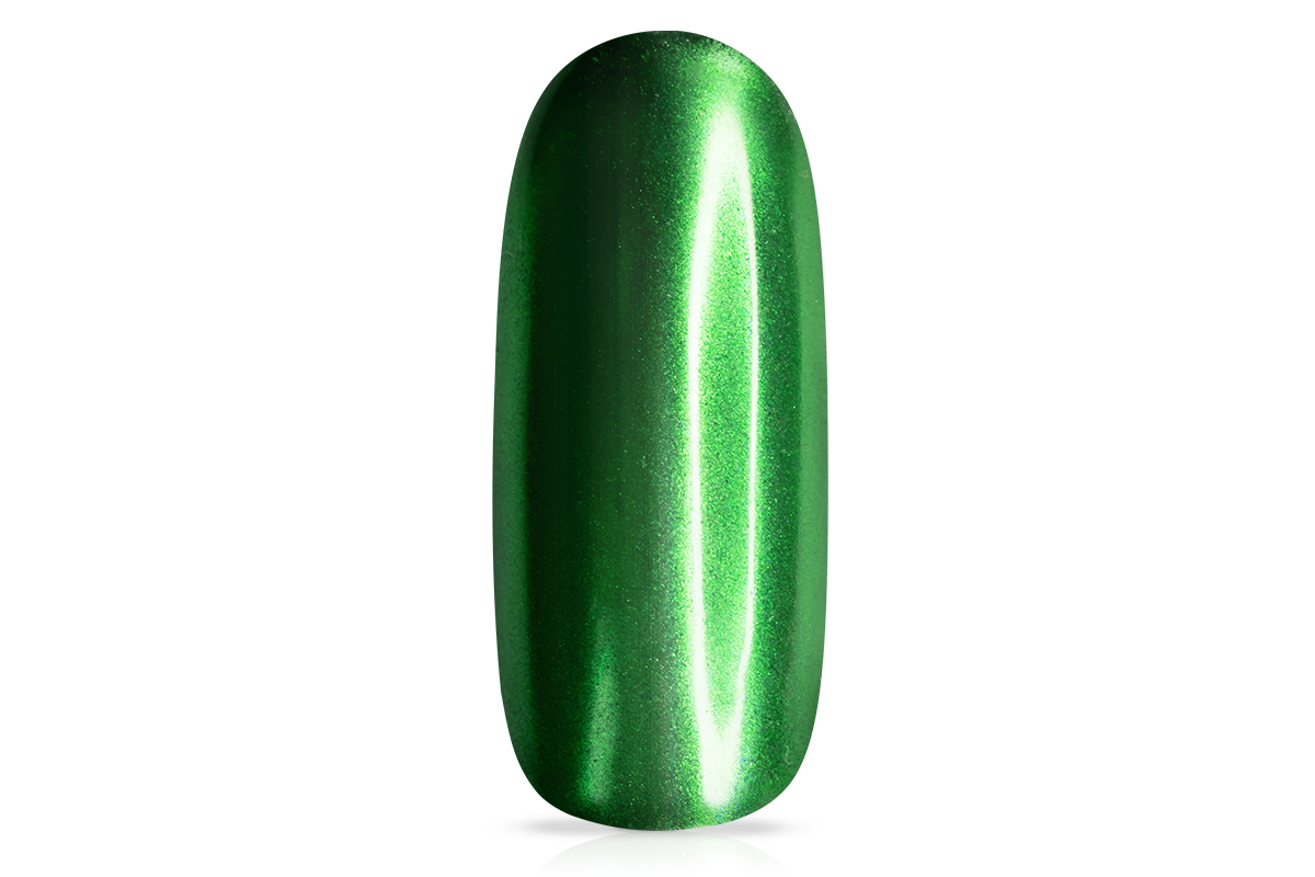 Jolifin Super Mirror-Chrome Pigment Pen - green
