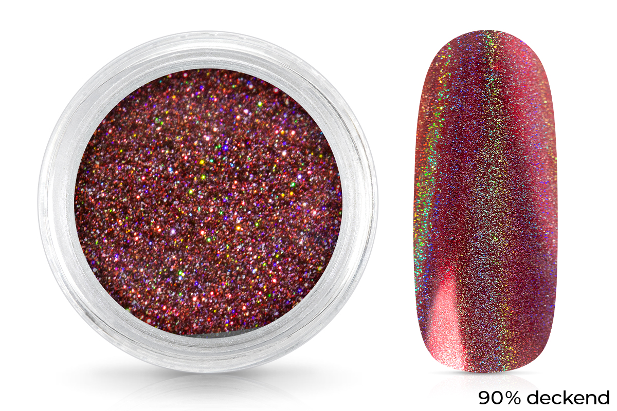 Jolifin LAVENI Unicorn Pigment - red