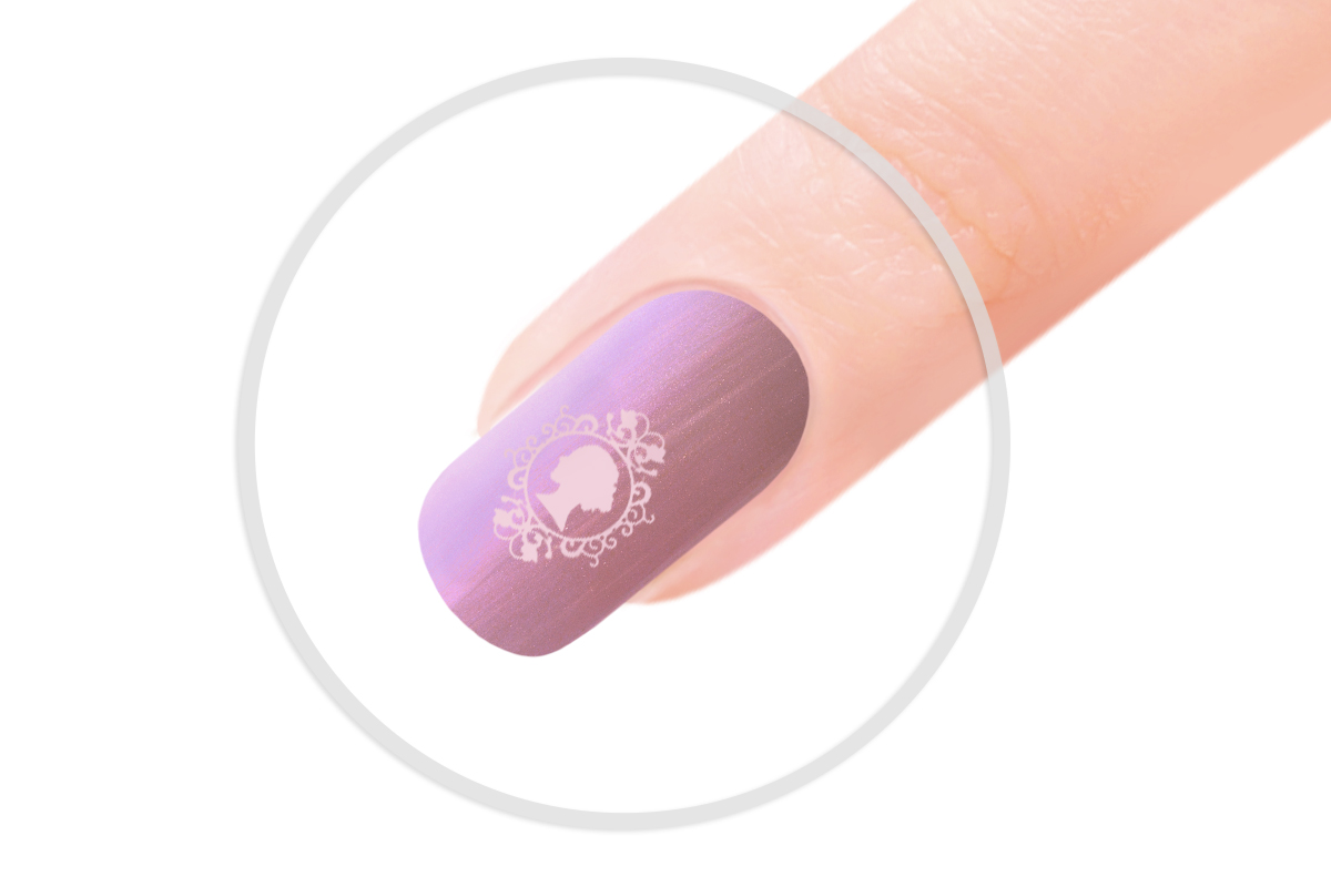 Jolifin LAVENI XL Jelly Stempel - soft