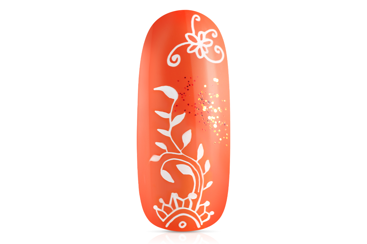 Jolifin Stamping-Schablone - Nr. 181