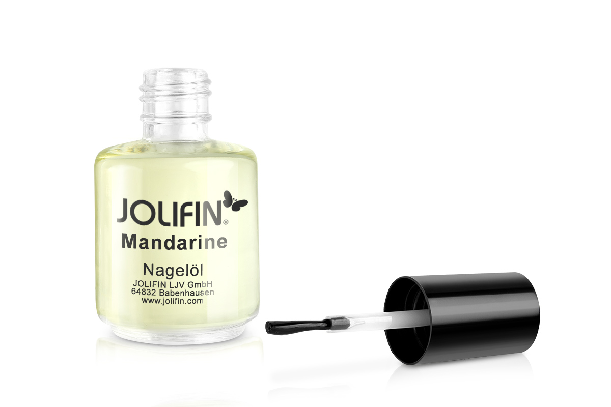 Jolifin Nagelpflegeöl Mandarine 14ml