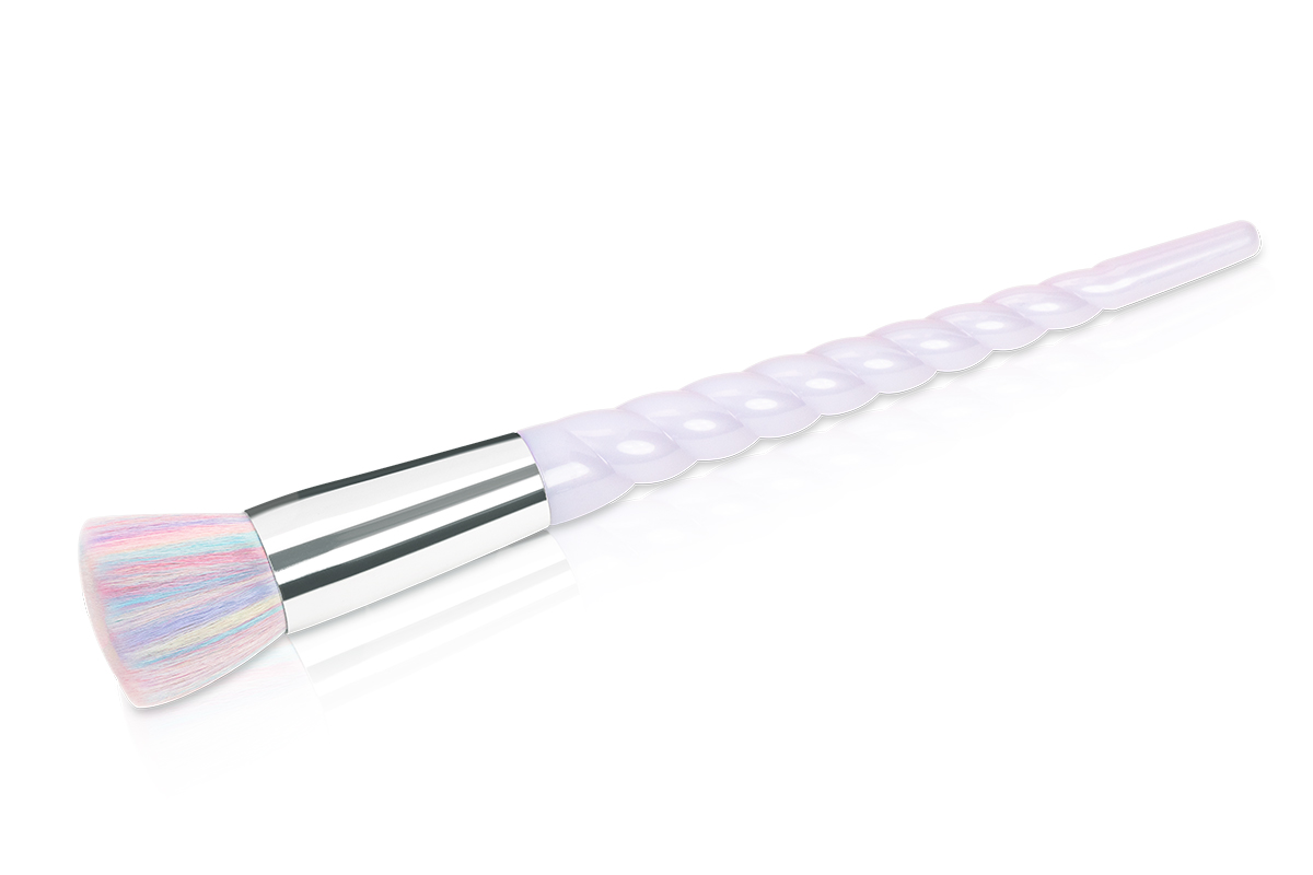 Jolifin Dusting Brush Unicorn
