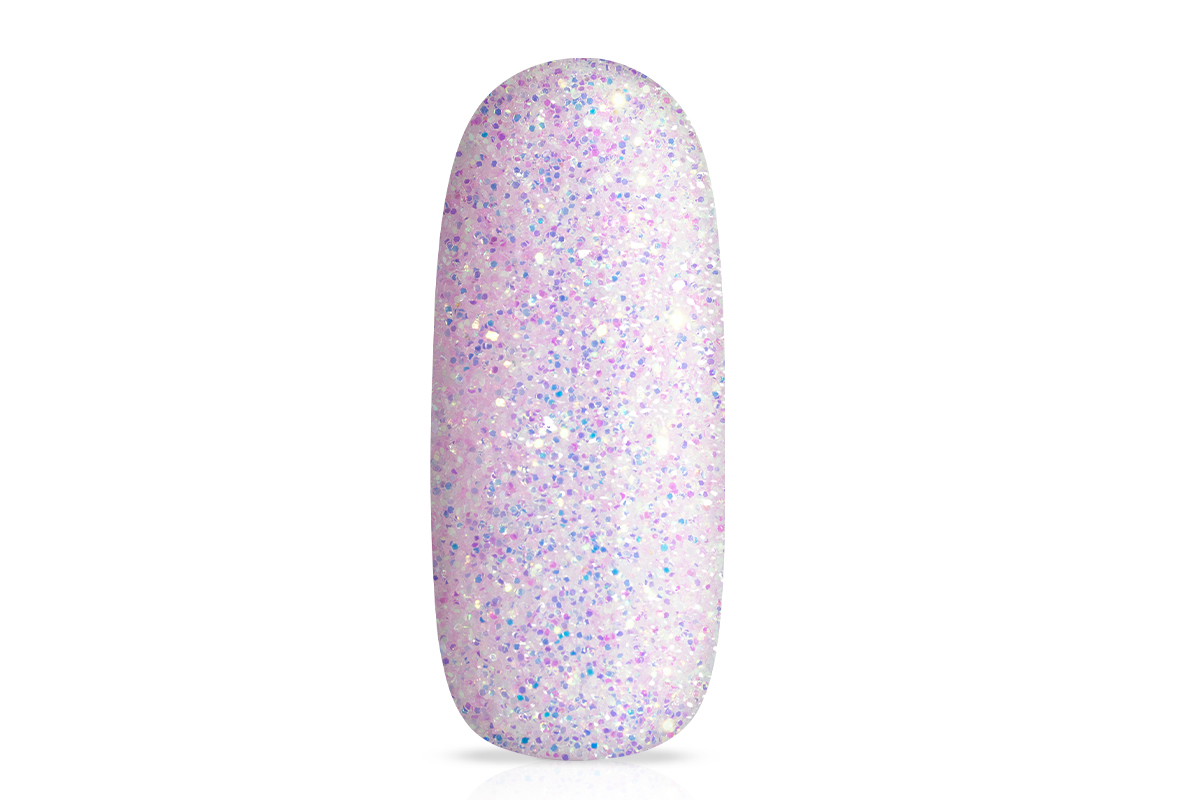 Jolifin Pastell Glitter - lavender