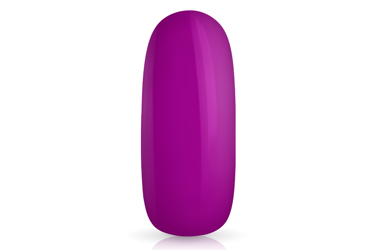 Jolifin LAVENI Shellac - neon-purple 10ml