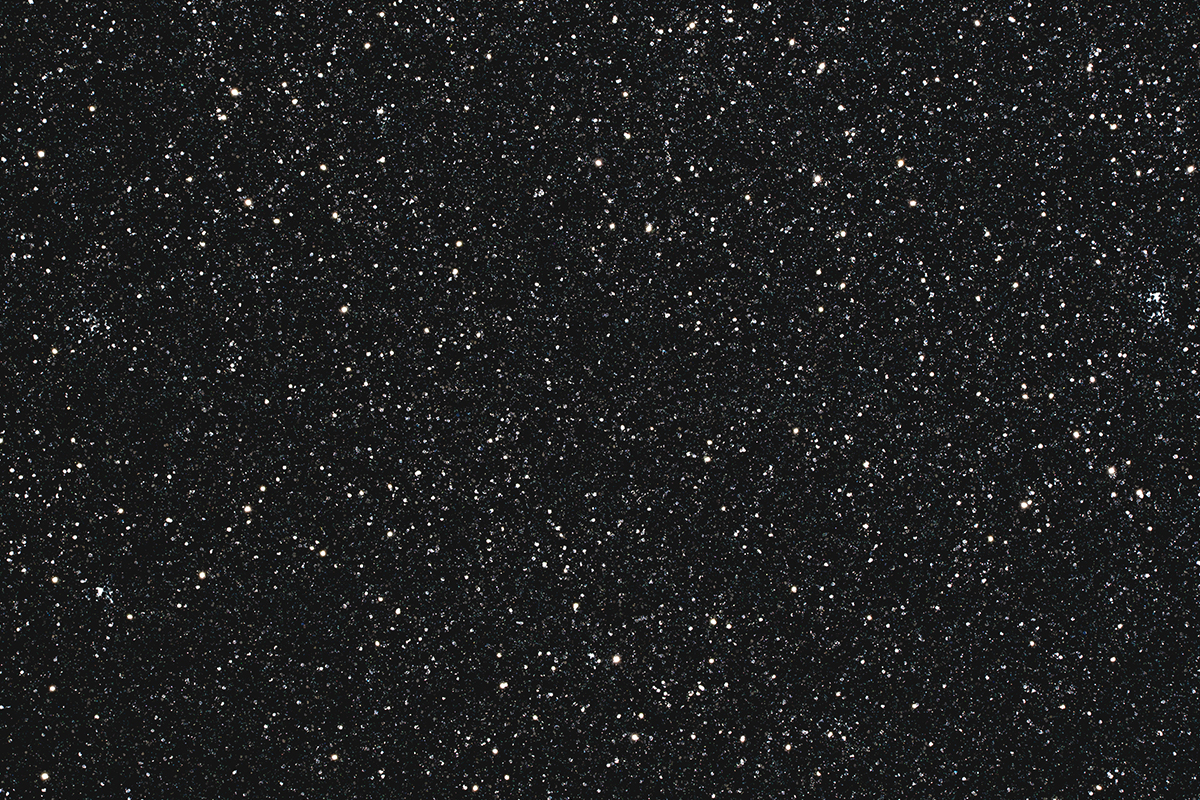 Jolifin LAVENI Diamond Dust - black night