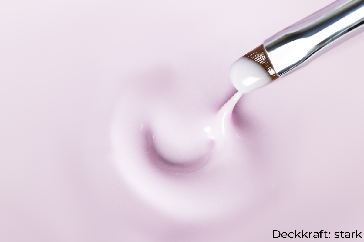 Jolifin Studioline Aufbau-Gel - pastell-purple 15ml