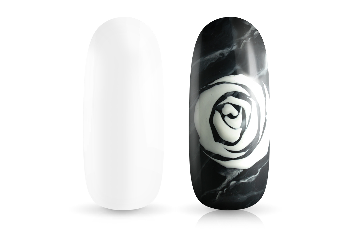 Jolifin LAVENI PRO Farbgel - white 5ml