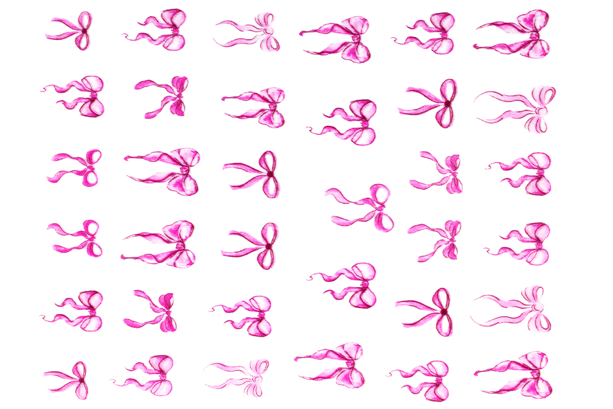 Jolifin Ombre Stickers - No. 16