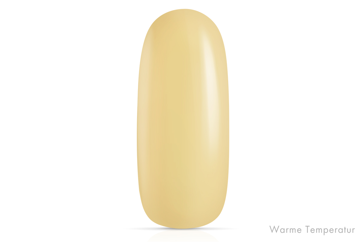 Jolifin LAVENI Shellac - Thermo pastell lilac-mint 10ml