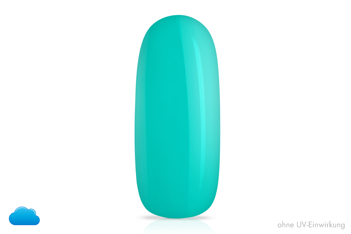 Jolifin LAVENI Shellac - Solar mint-purple 10ml