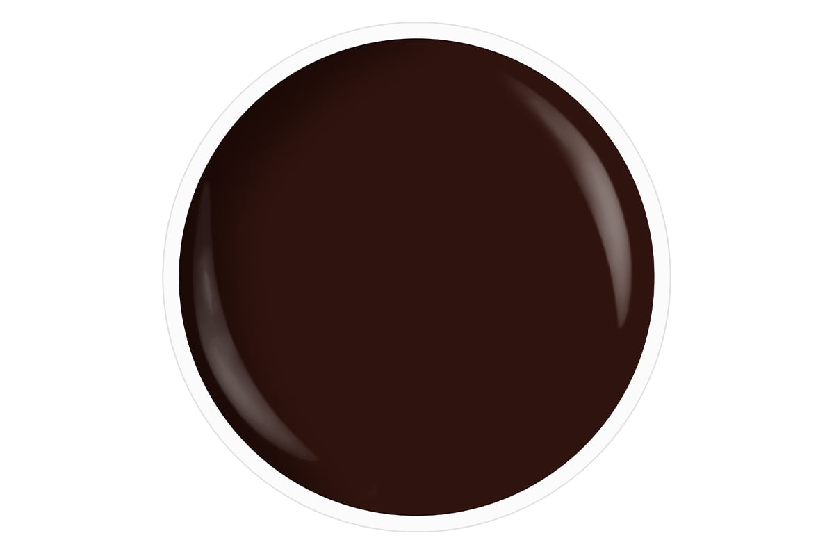 Jolifin Color-Ink - brown 5ml