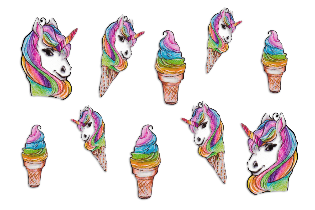 Jolifin Trend Tattoo Nr. 37