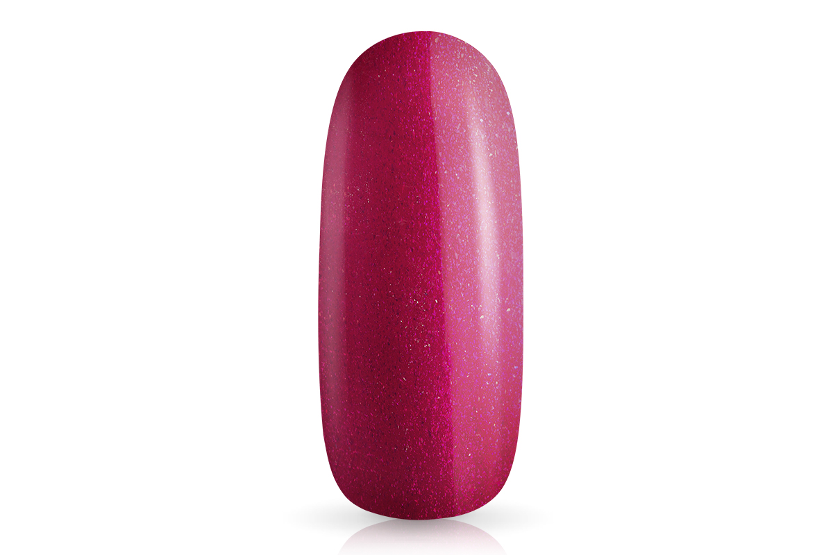 Jolifin Farbgel raspberry Glimmer 5ml