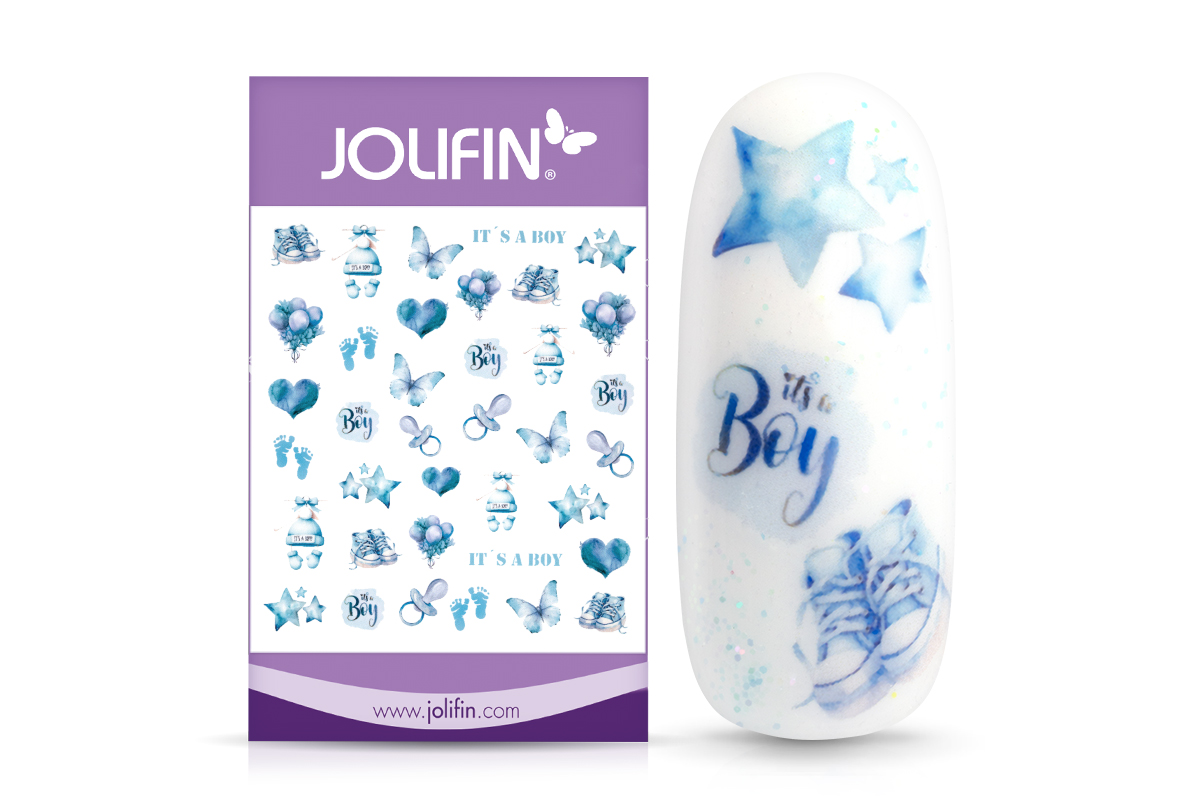 Jolifin Trend Tattoo Nr. 235