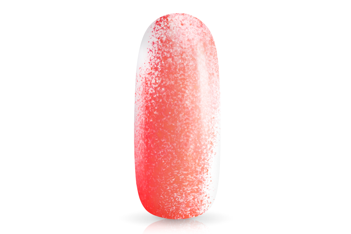 Jolifin Ombre-Gel - neon-coral 5ml