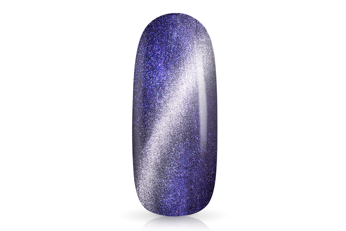 Jolifin Cat-Eye Farbgel purple dust 5ml