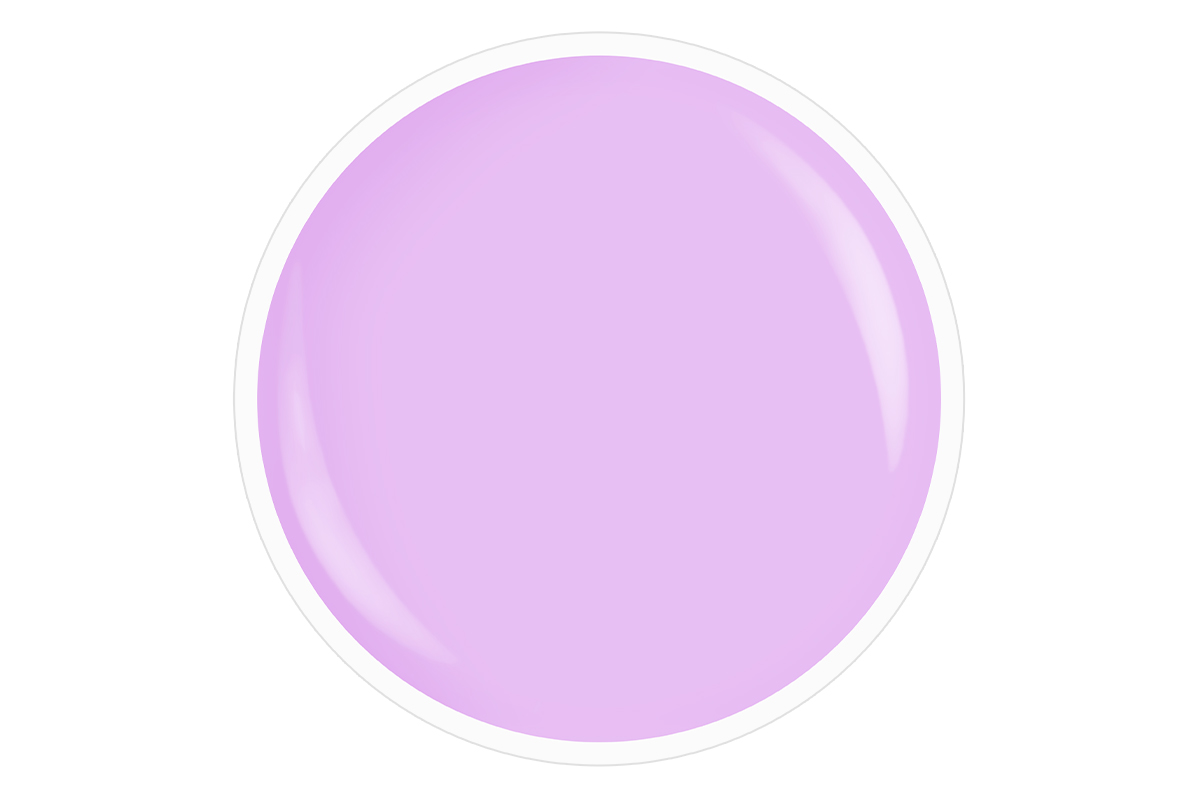 Jolifin LAVENI Shellac - pastell-violet 10ml