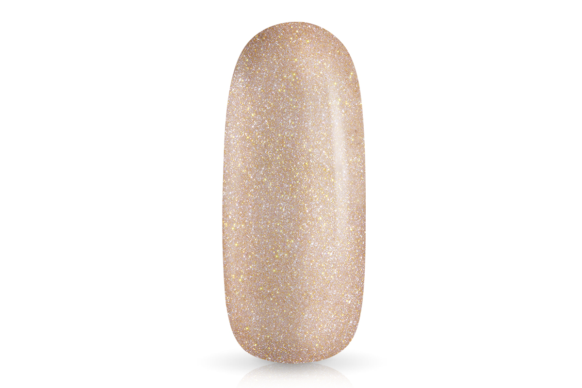 Jolifin Farbgel goldshine nude 5ml