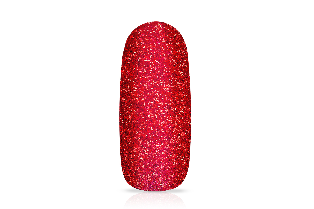 Jolifin LAVENI Diamond Dust - lip red