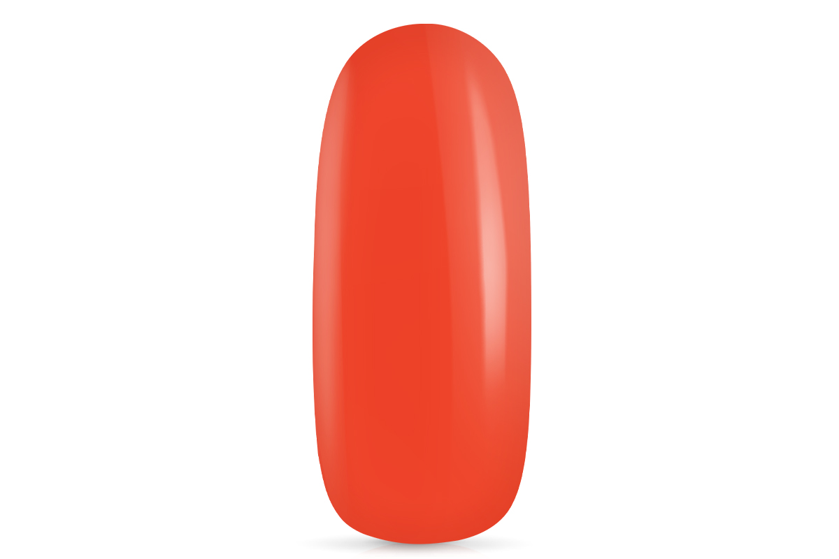 Jolifin LAVENI Shellac - blood orange 10ml